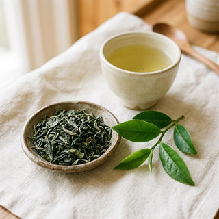Green tea
