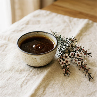 Australian Manuka honey, certified MGO 250+