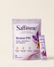 Restore PM pouch with one sachet